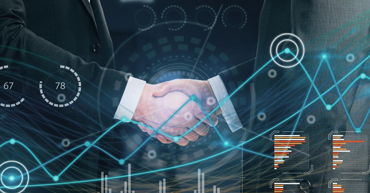 Liquid Funnel Done-for-you CRM service