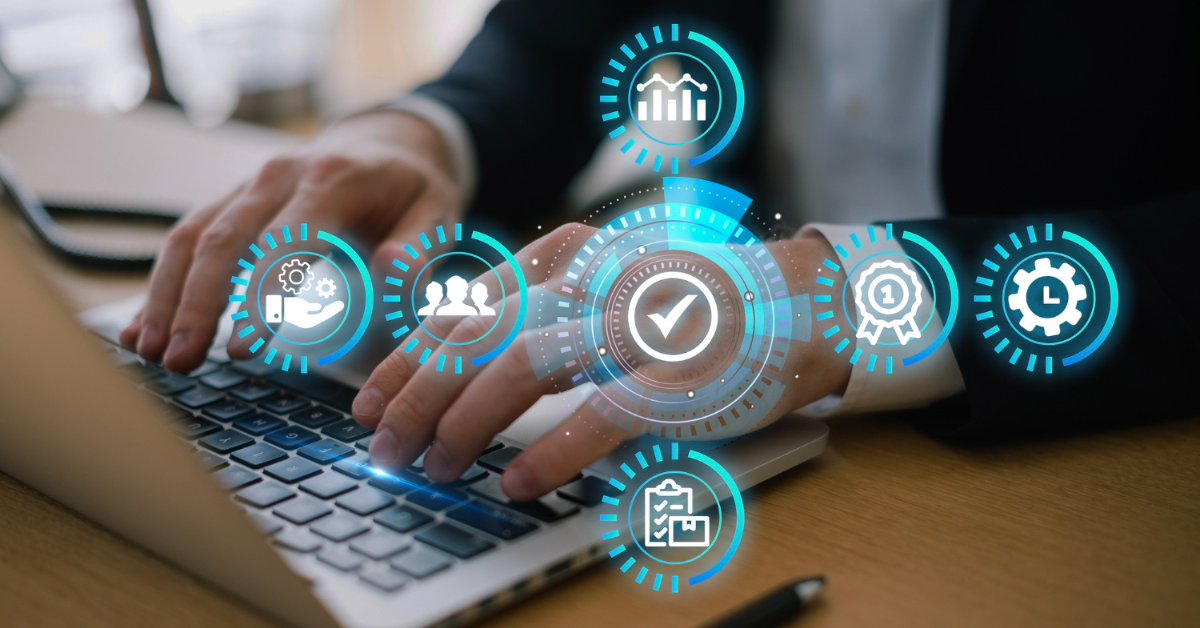 CRM Automation for Business growth
