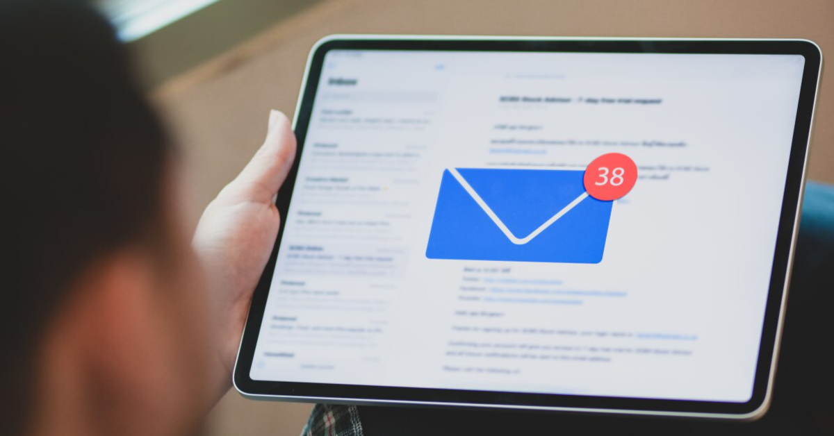 Liquid Funnel Email marketing automation
