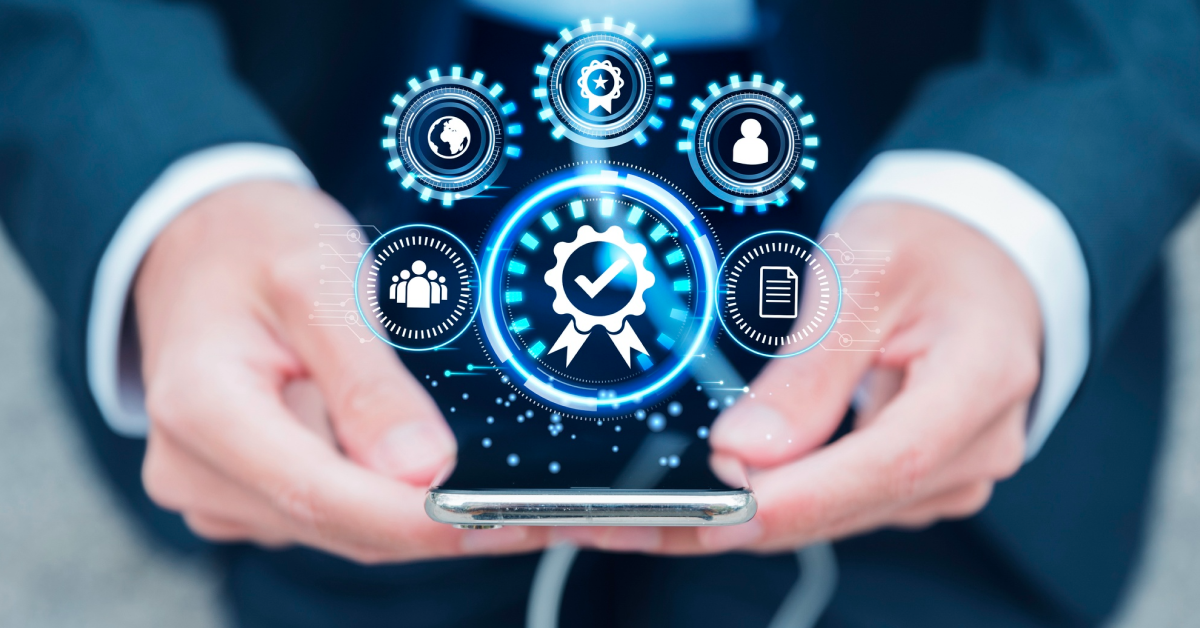 Liquid Funnel Business automation
