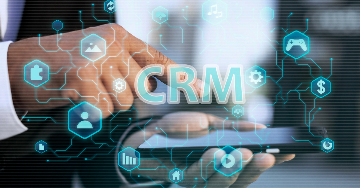 top features of Liquid Funnel CRM