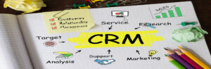 AI-Powered CRMs helping small businesses grow faster